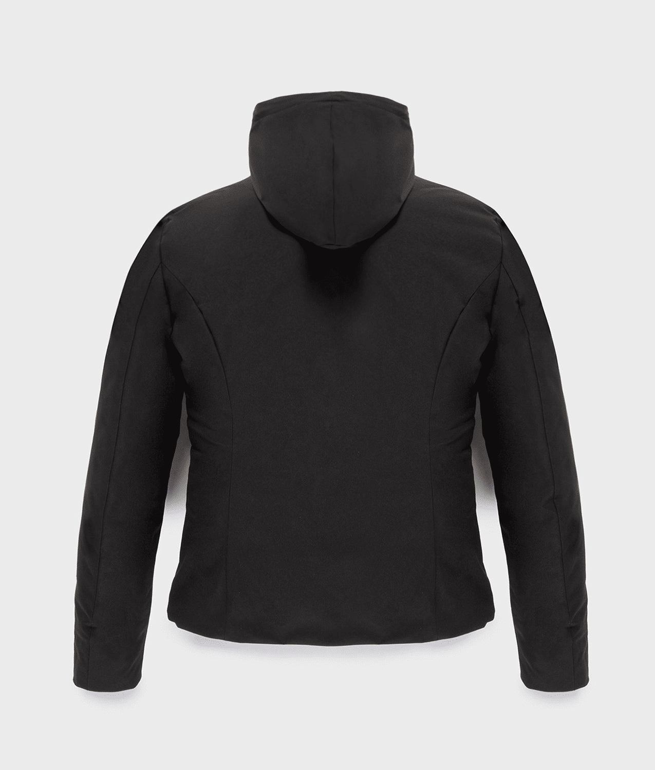 RefrigiWear Giubbotto Invernale Donna Soft-Shell