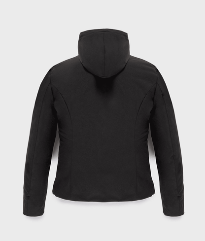 RefrigiWear Giubbotto Invernale Donna Soft-Shell