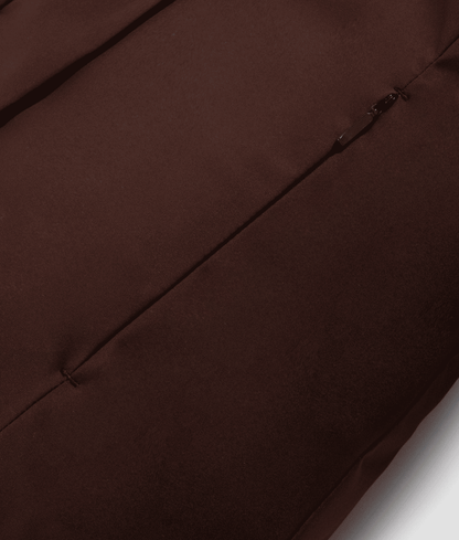 RefrigiWear Giubbotto Invernale Donna Soft-Shell