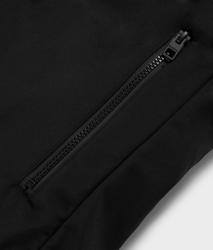 RefrigiWear Smanicato Tecnico Uomo Soft-Shell Traspirante