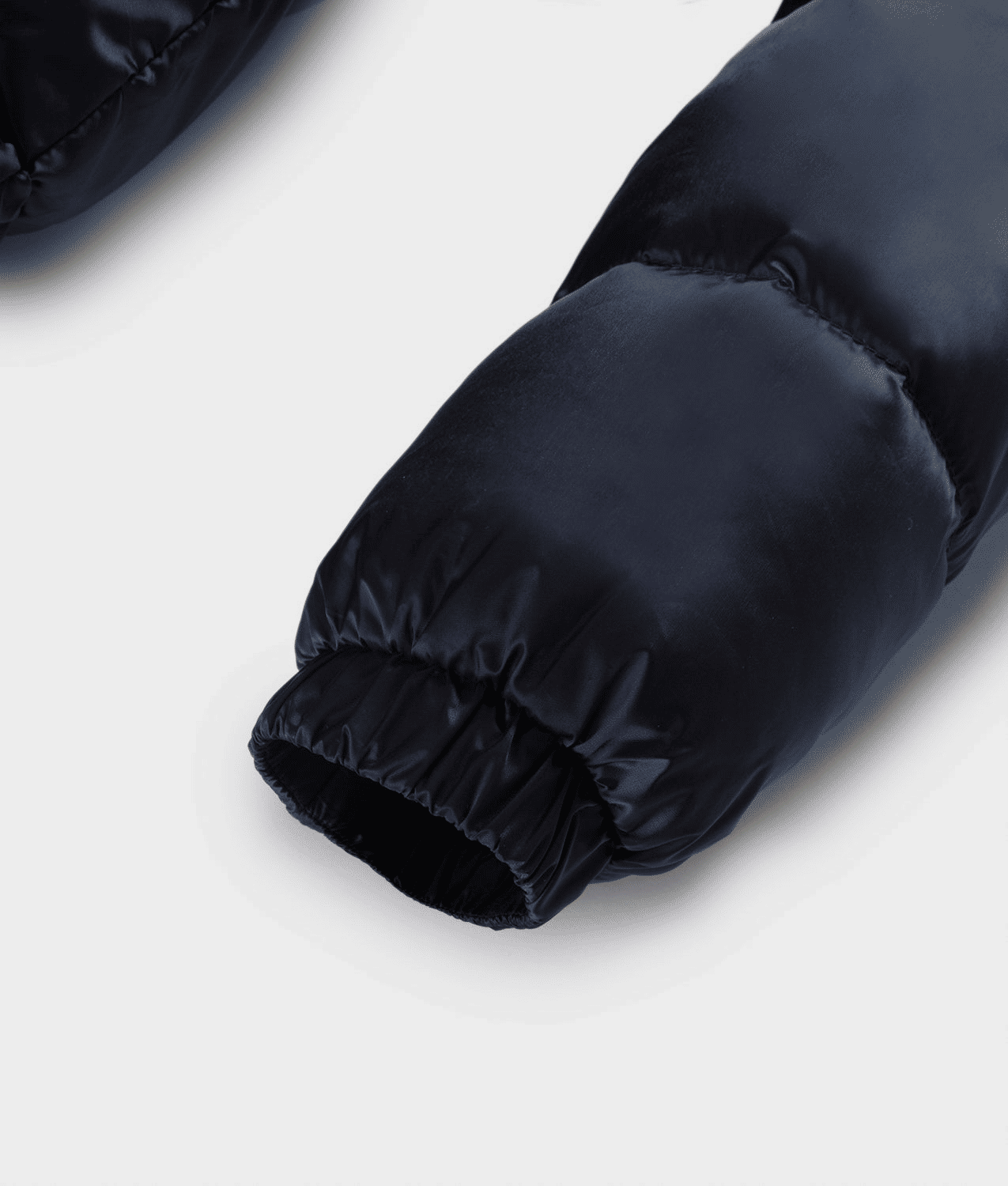 RefrigiWear Piumino Invernale Donna Pelliccia