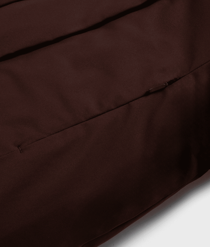 RefrigiWear Parka Donna Invernale Soft-Shell