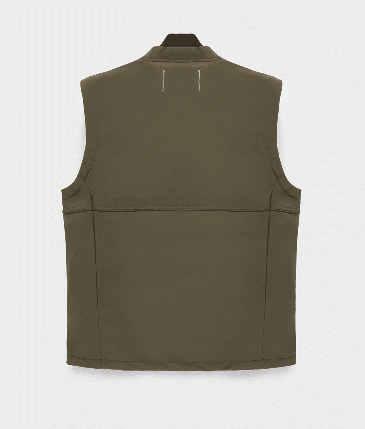 RefrigiWear Smanicato Tecnico Uomo Soft-Shell