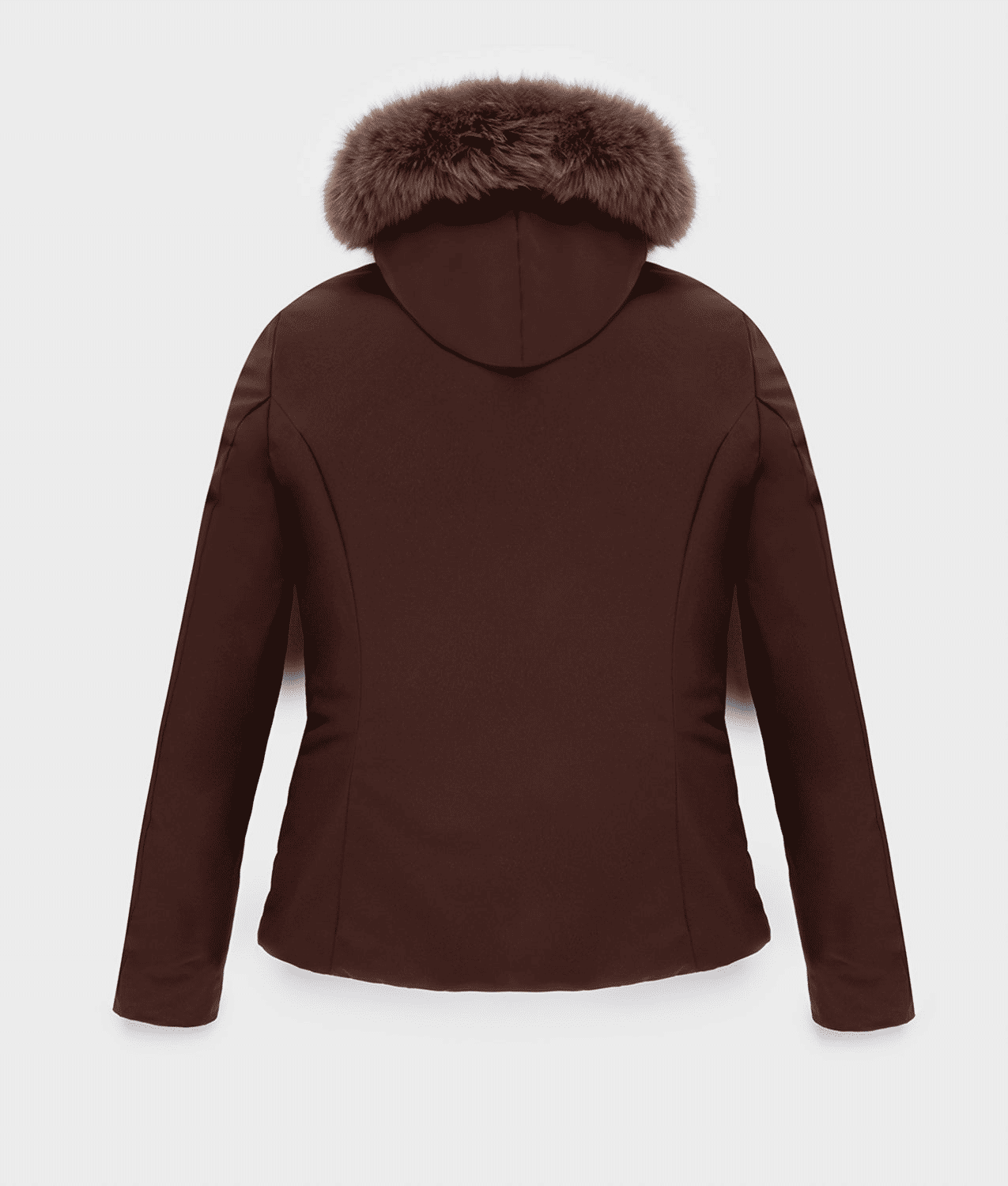 RefrigiWear Giubbotto Invernale Donna Soft-Shell