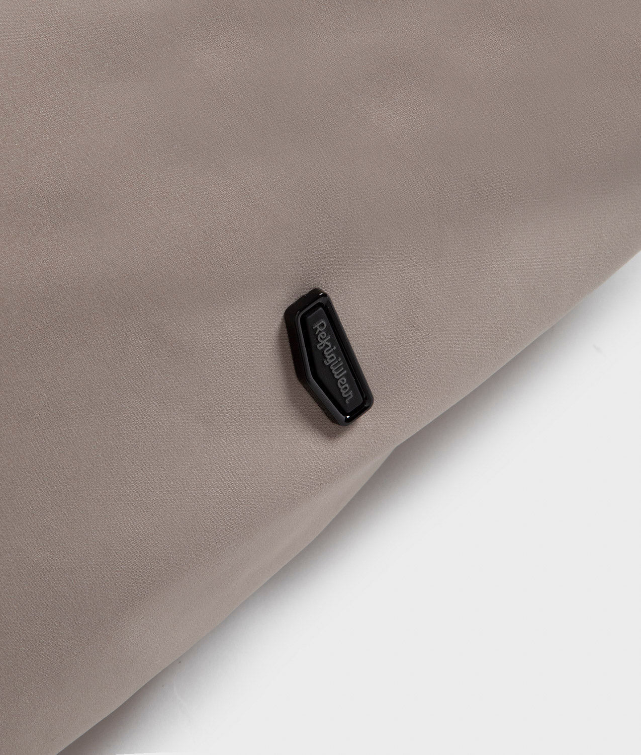 RefrigiWear Parka Donna Invernale Soft-Shell