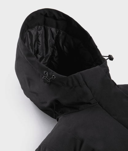 RefrigiWear Giubbotto Invernale Donna Soft-Shell