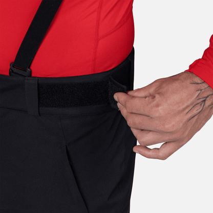 Pantaloni da sci imbottiti uomo Lunghezza regolare