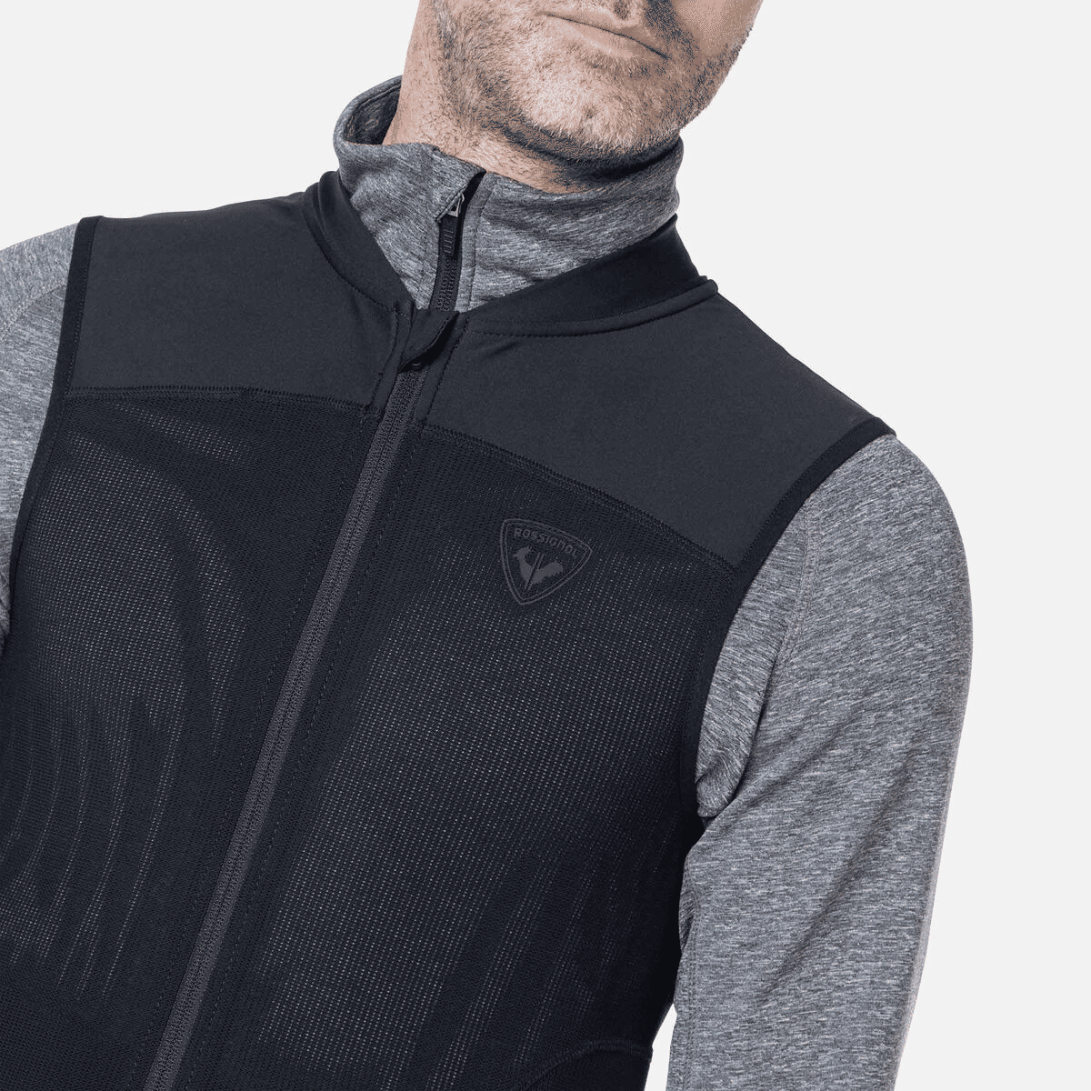 GILET UNISEX FLEXVENT