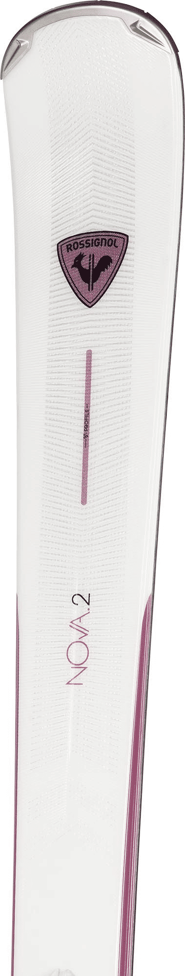 Nova 2 + XPress 10 Ski Set