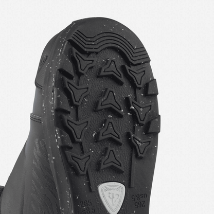 Rossignol Alley Boa H4 Scarponi Snowboard Uomo Flex 5