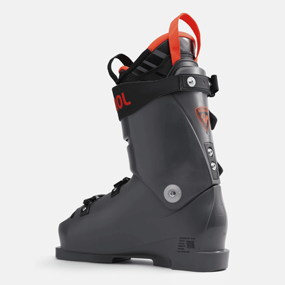 Scarponi da gara unisex HERO WORLD CUP 130 MV