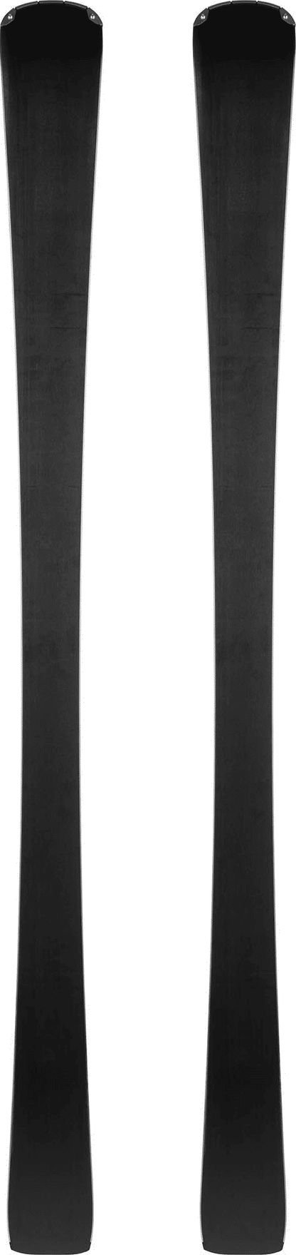 Nova 2 + XPress 10 Ski Set