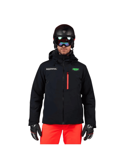 Giacca Hero Blackside insulated