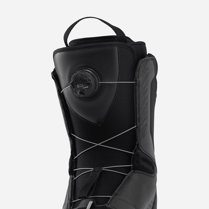 Rossignol Alley Boa H4 Scarponi Snowboard Uomo Flex 5