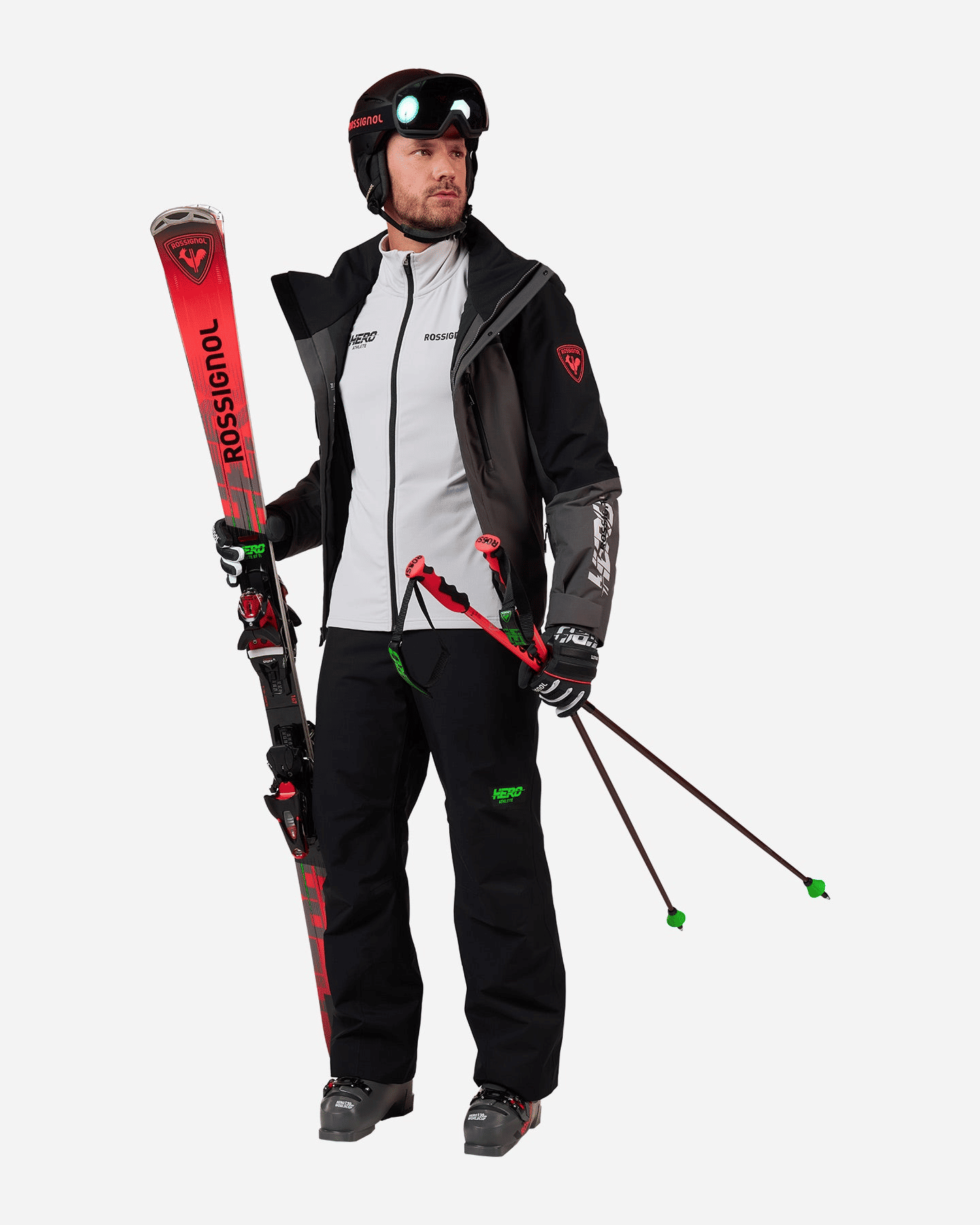 PILE SCI ROSSIGNOL HERO M