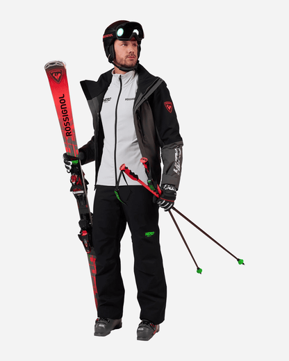 PILE SCI ROSSIGNOL HERO M