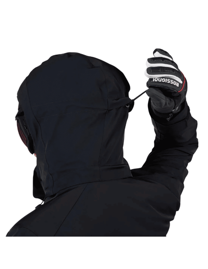 Giacca Hero Blackside insulated