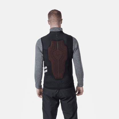 GILET UNISEX FLEXVENT
