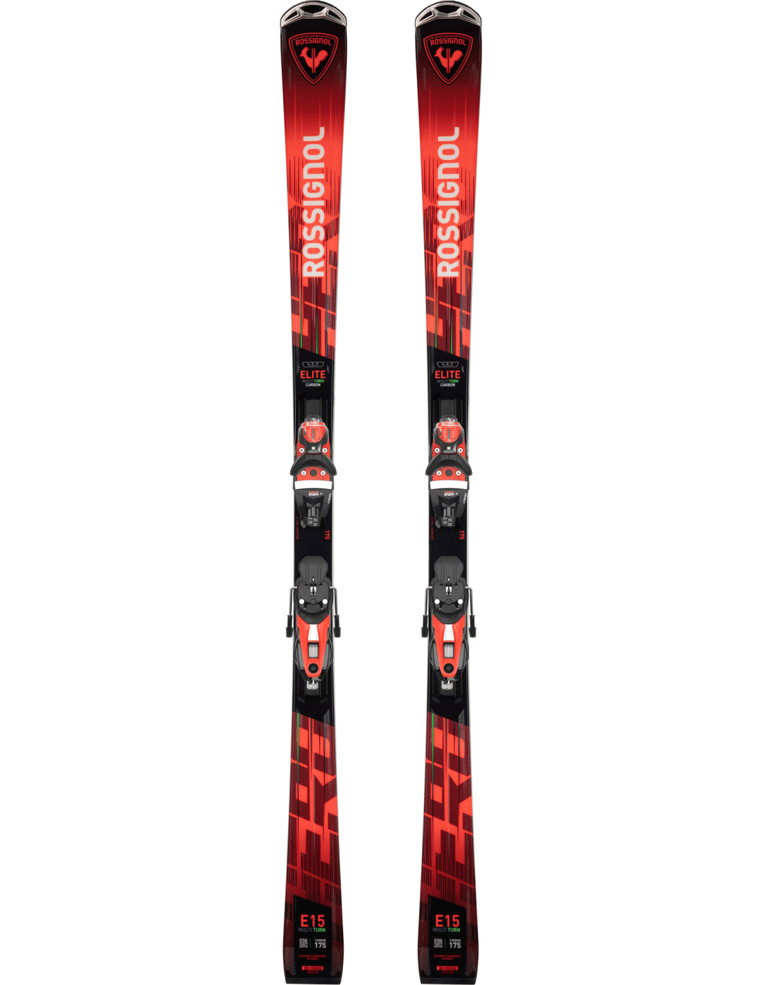 Hero Elite MT CA + NX12 Konect GW