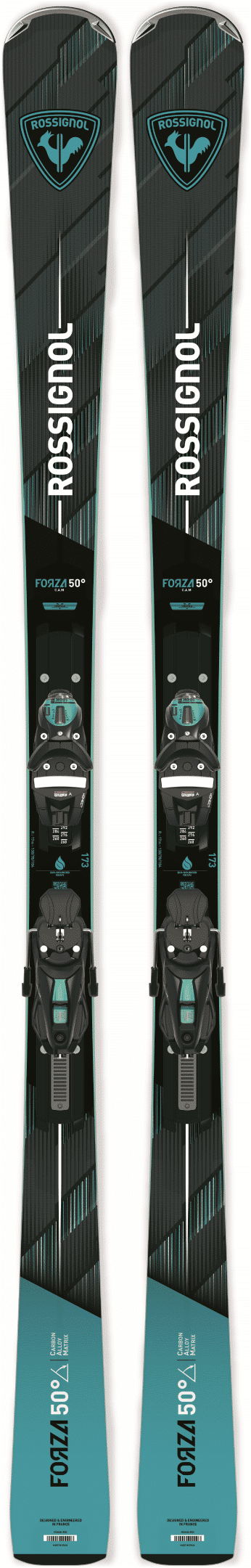 Forza 50' + NX12 GW 25/26