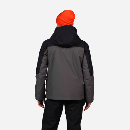 Giacca da sci imbottita Hero Velika uomo