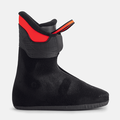 Scarponi bambino da sci su pista Hero J3