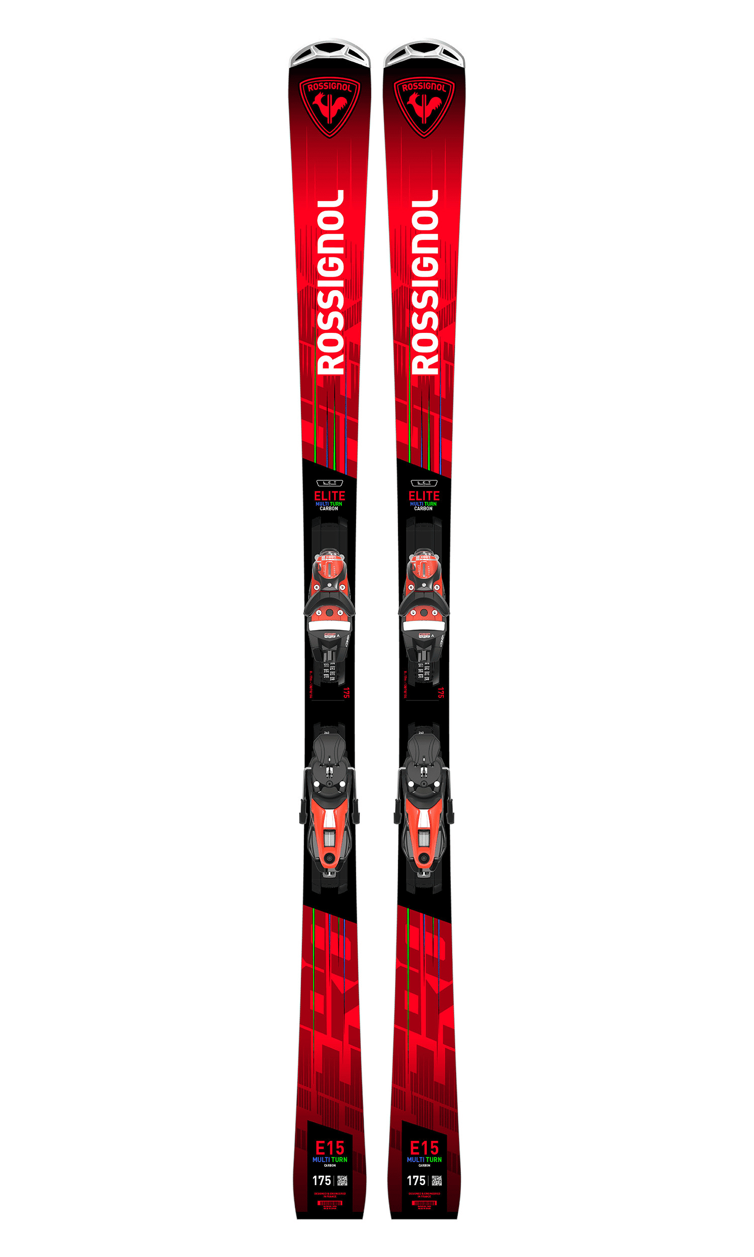 Hero Elite MT CA K + attacco NX12