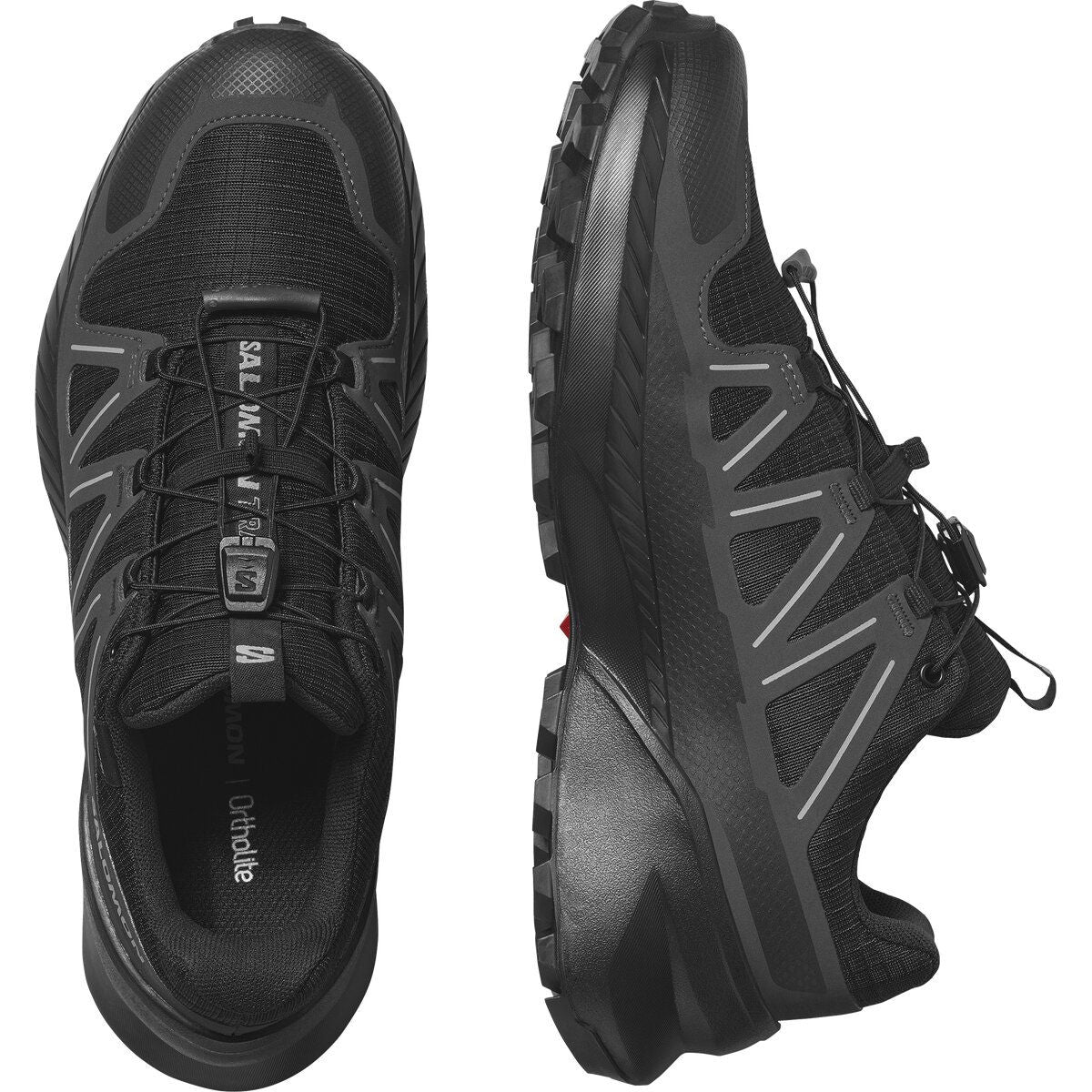Scarpa Donna Speedcross Peak GTX W, con chiusura Quicklace™