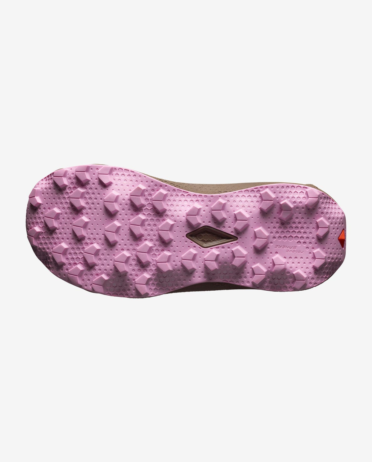 Scarpa Donna Ultra Flow 2 GORE-TEX, da trail running con suola a contrasto