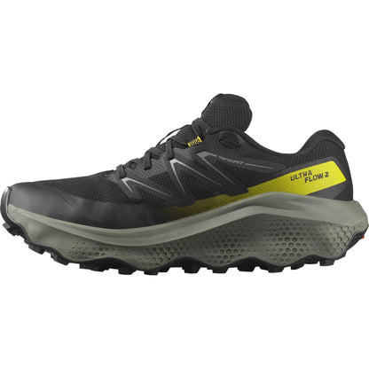 Scarpa Donna da trail running, Ultra Flow 2 in GORE-TEX