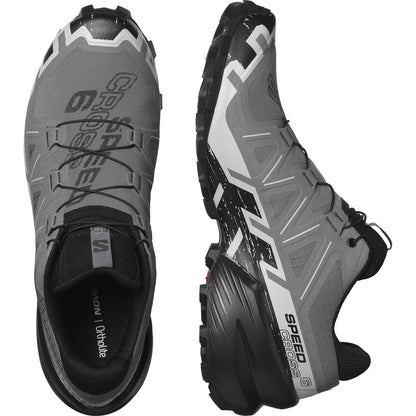 Scarpa Uomo Speedcross 6, da trail running, per terreni misti