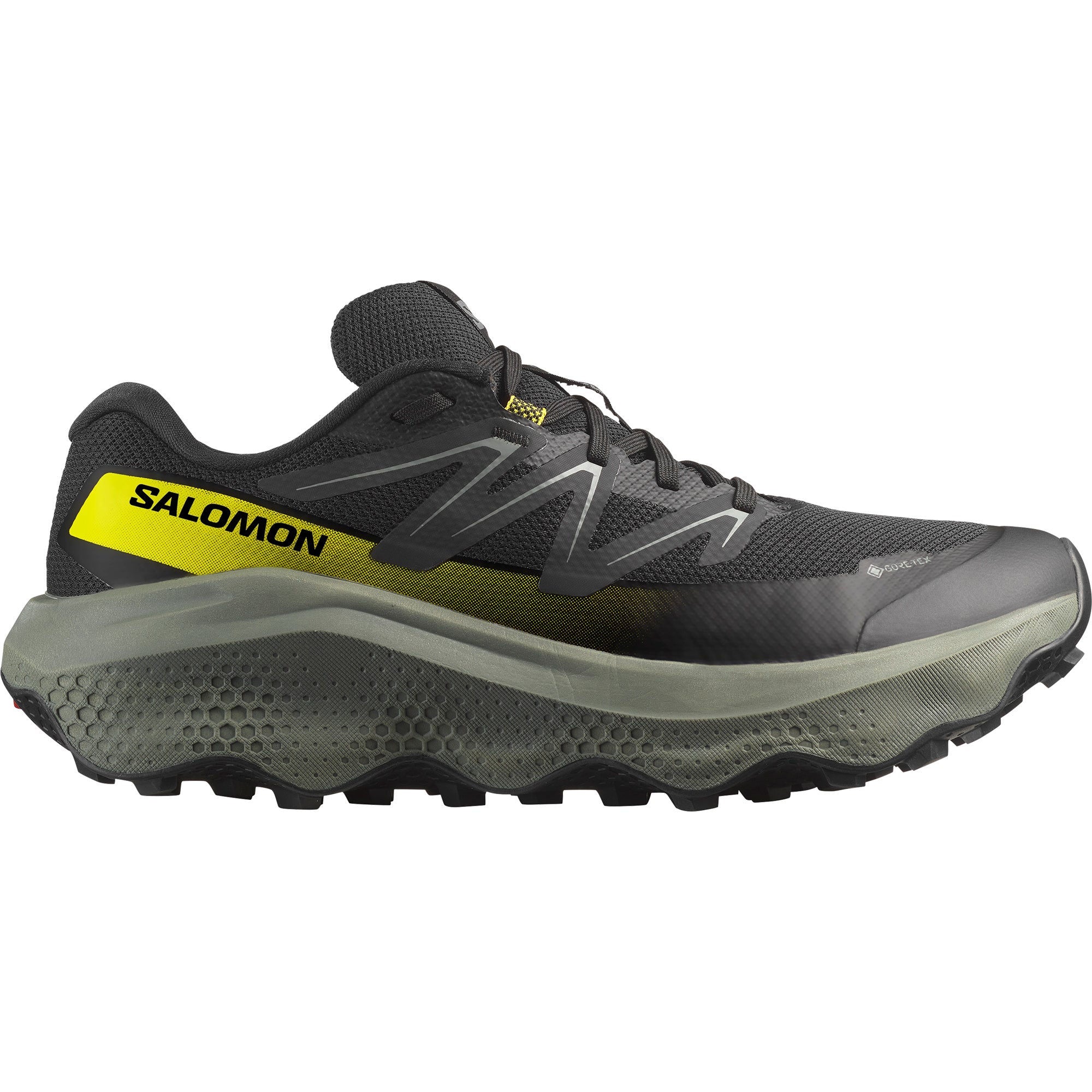 Scarpa Donna da trail running, Ultra Flow 2 in GORE-TEX