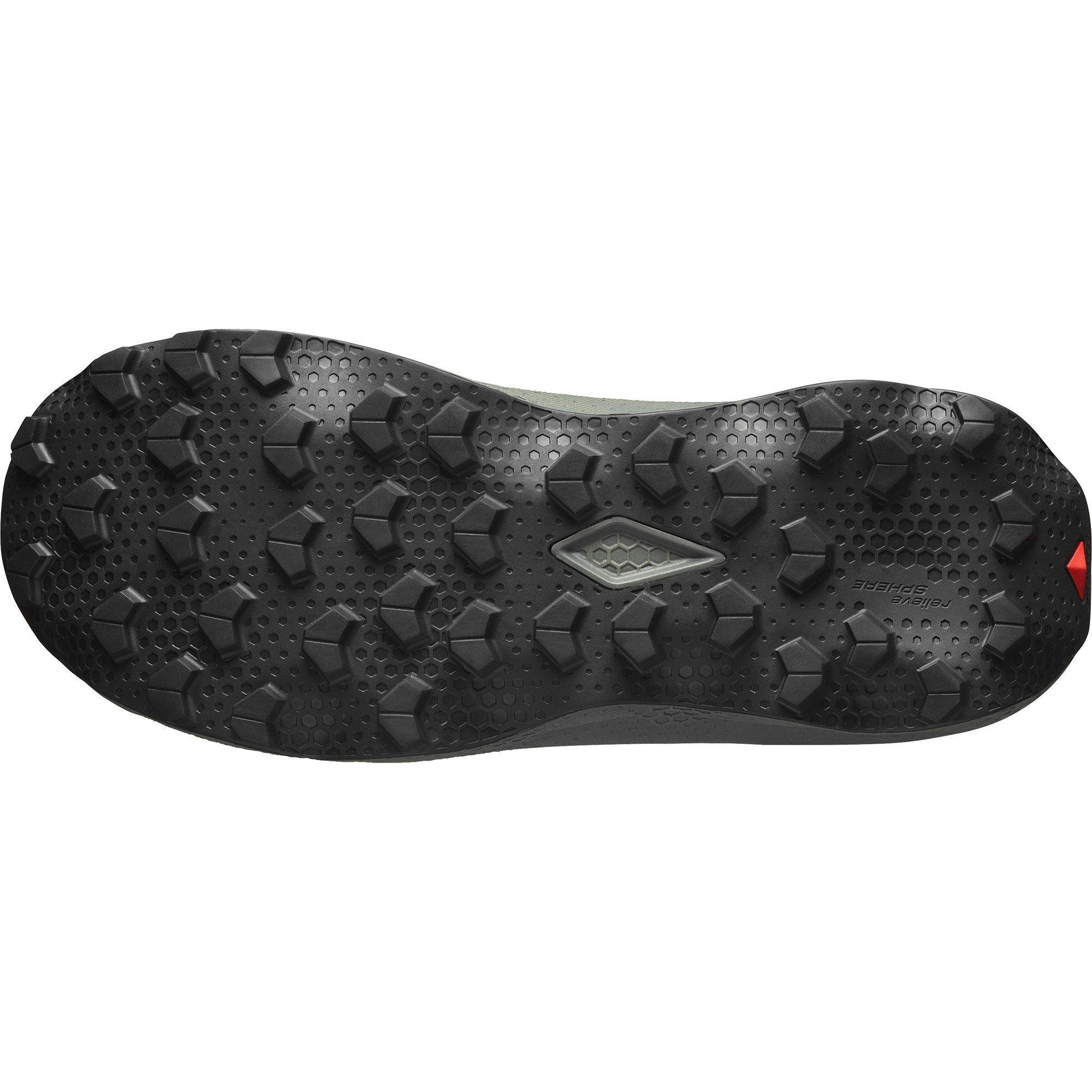 Scarpa Donna da trail running, Ultra Flow 2 in GORE-TEX