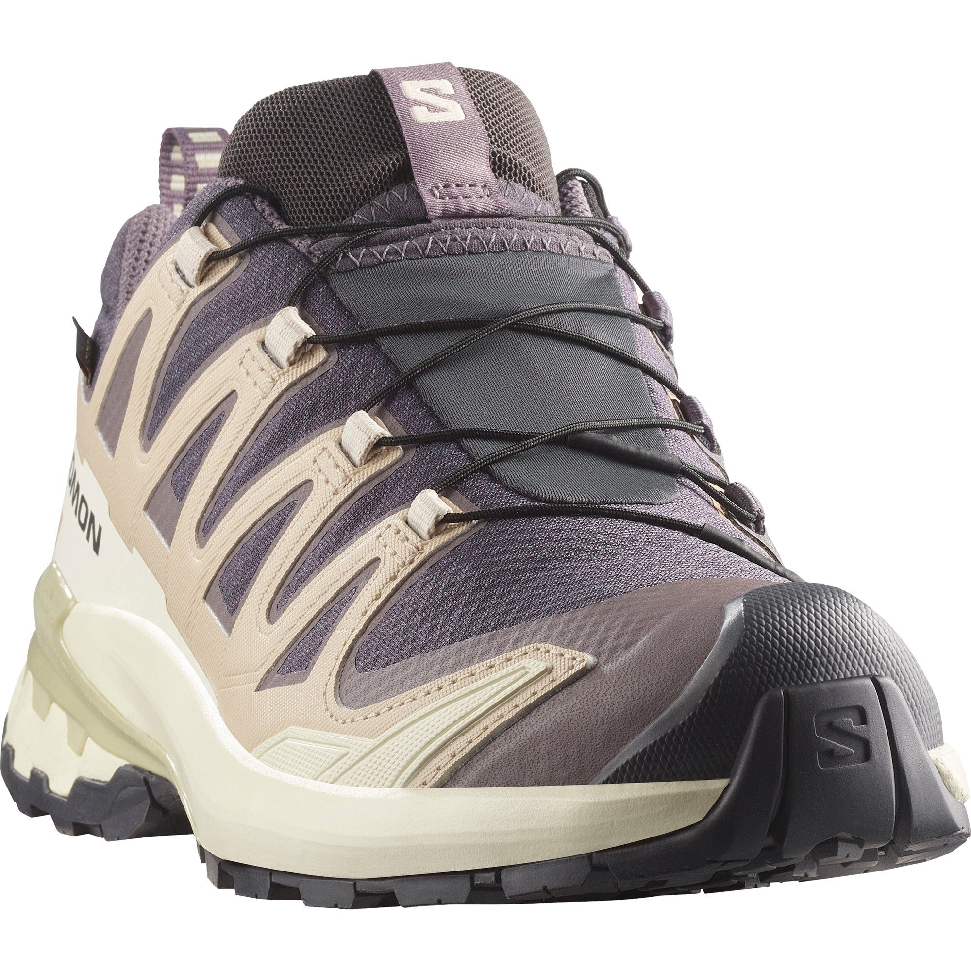Scarpa Donna Xa Pro 3D v9 GTX Viola/Beige