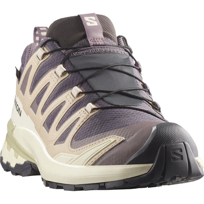 Scarpa Donna Xa Pro 3D v9 GTX Viola/Beige