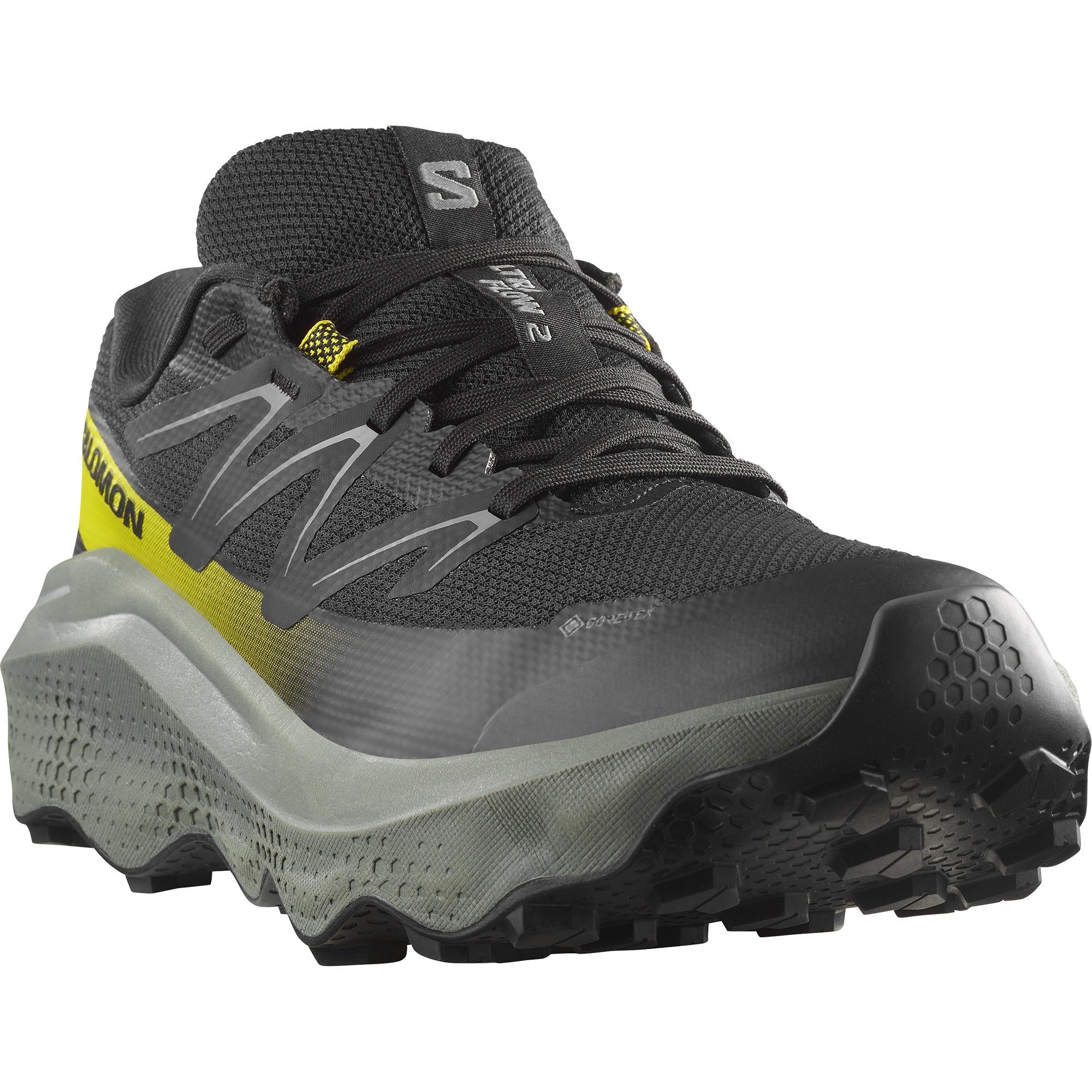 Scarpa Donna da trail running, Ultra Flow 2 in GORE-TEX