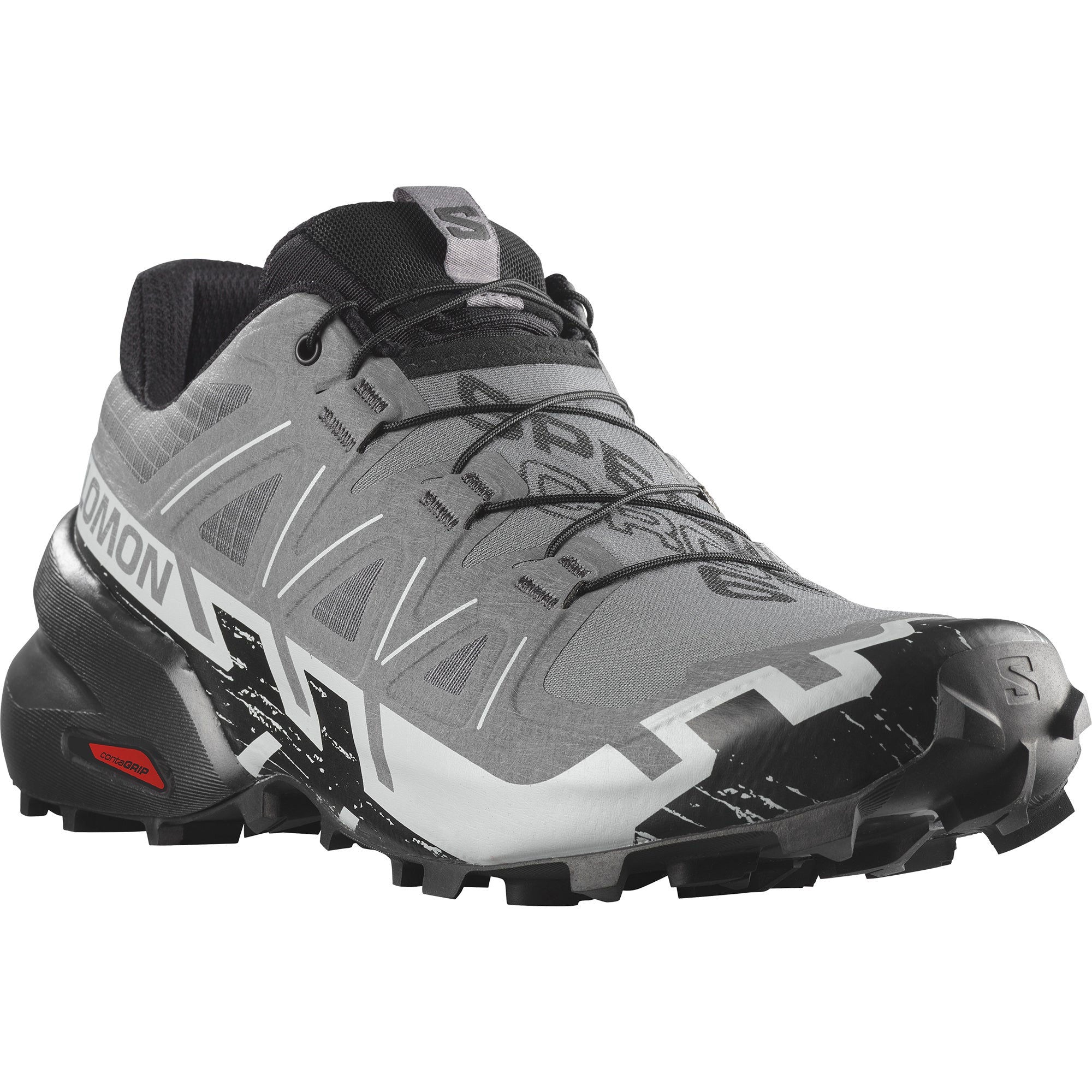 Scarpa Uomo Speedcross 6, da trail running, per terreni misti