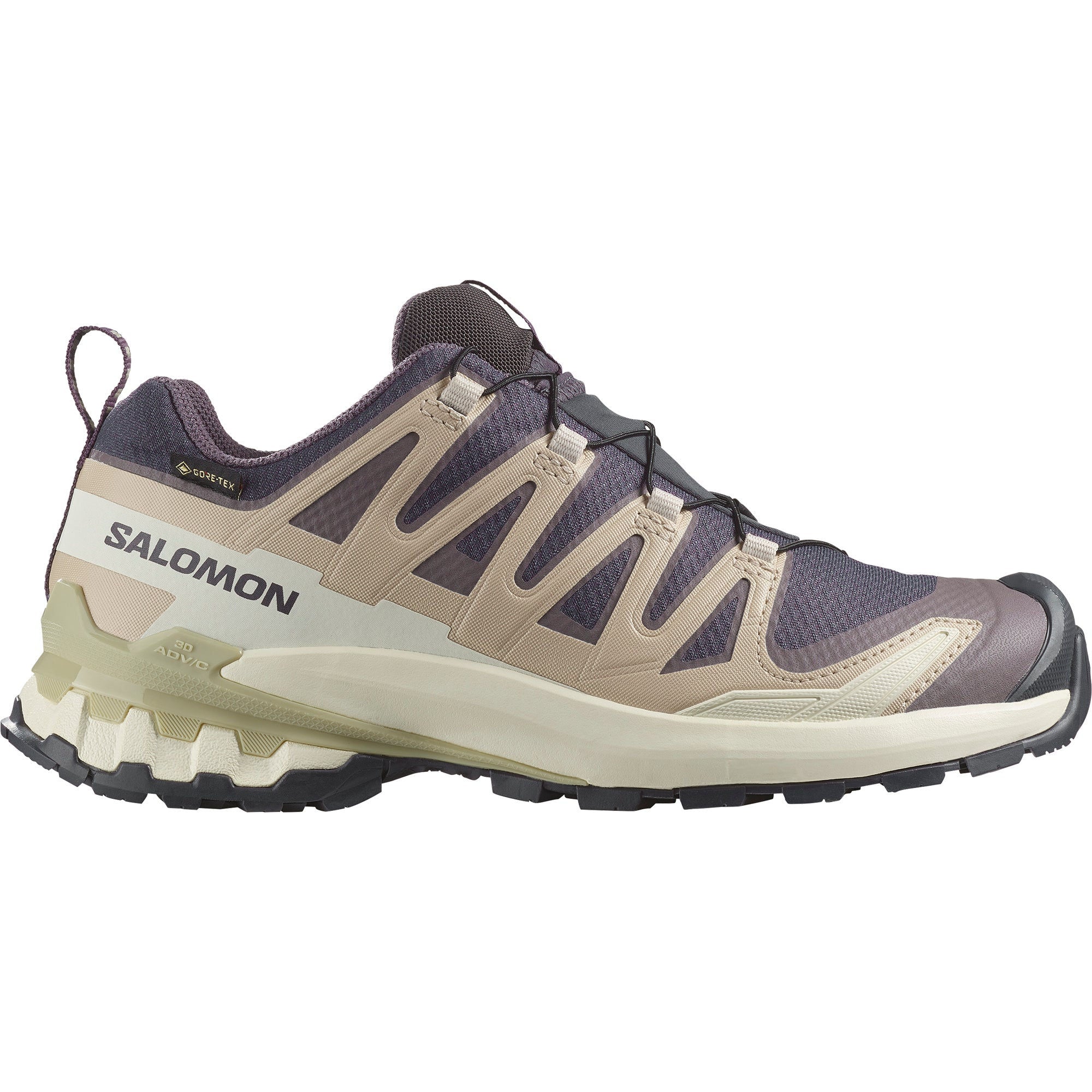 Scarpa Donna Xa Pro 3D v9 GTX idrorepellente, da trekking