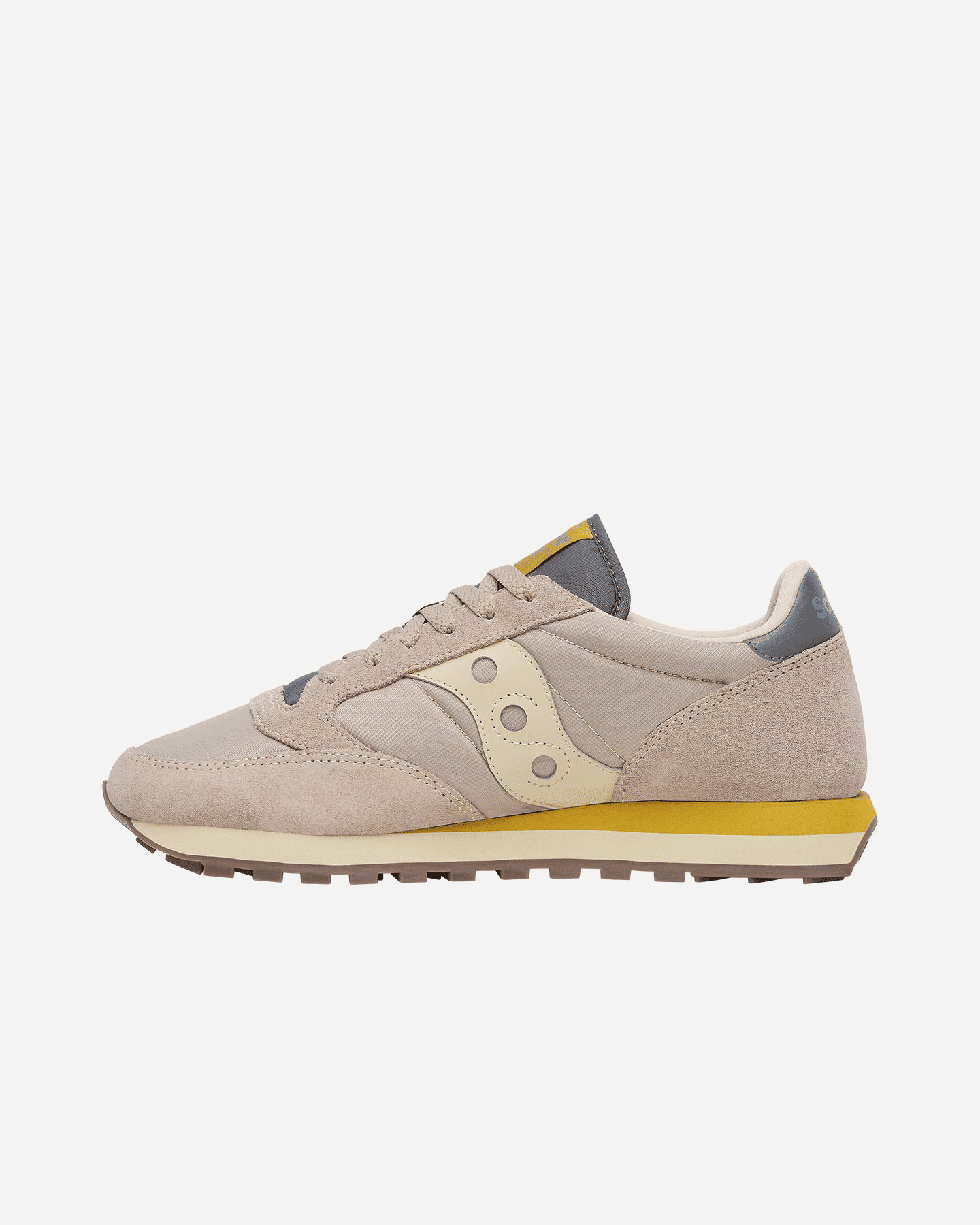 Saucony Scarpe Sneakers Jazz Original Uomo
