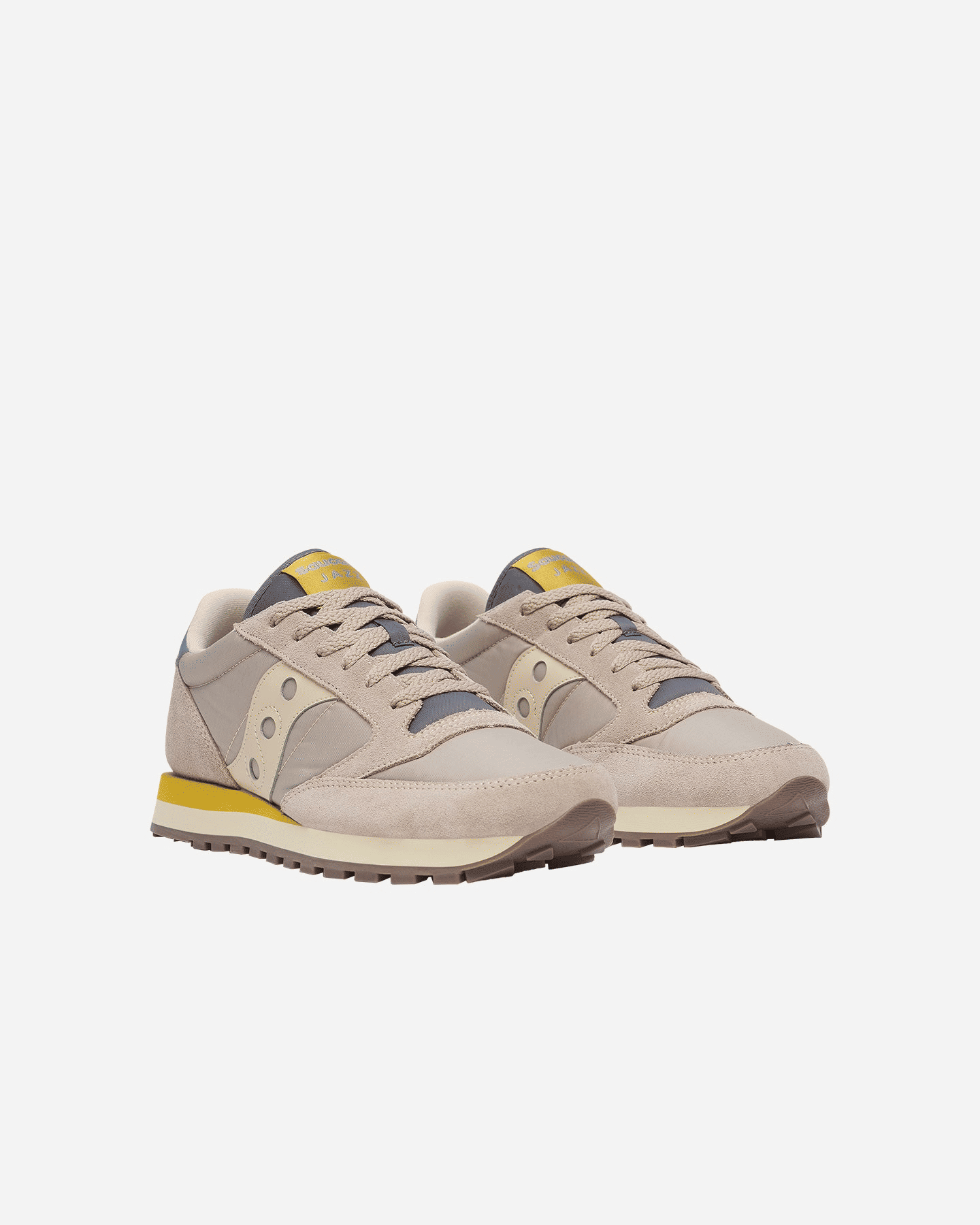Saucony Scarpe Sneakers Jazz Original Uomo