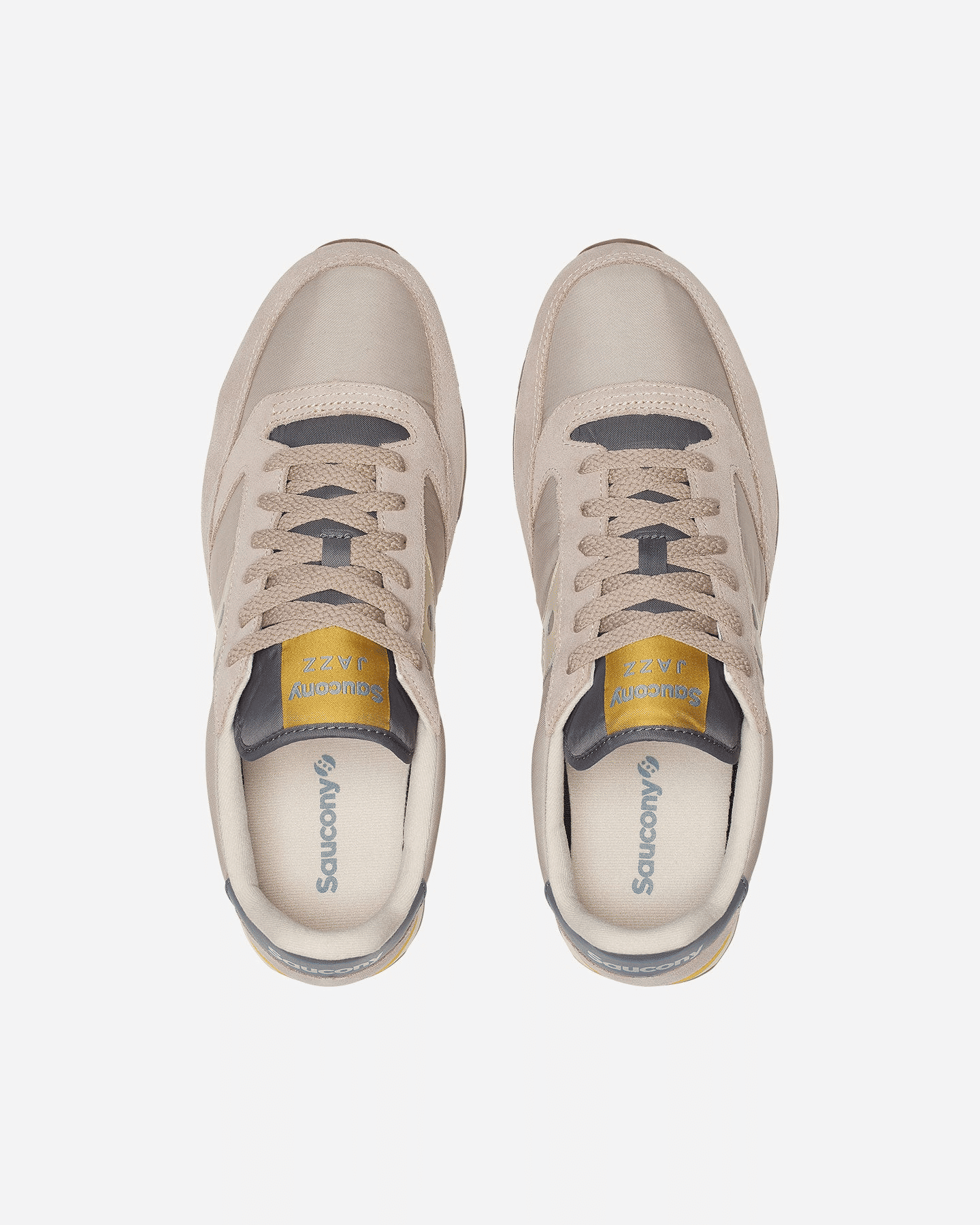 Saucony Scarpe Sneakers Jazz Original Uomo