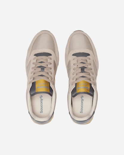 Saucony Scarpe Sneakers Jazz Original Uomo
