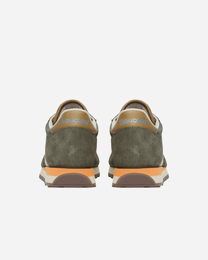 Saucony Scarpe Sneakers Jazz Original Uomo