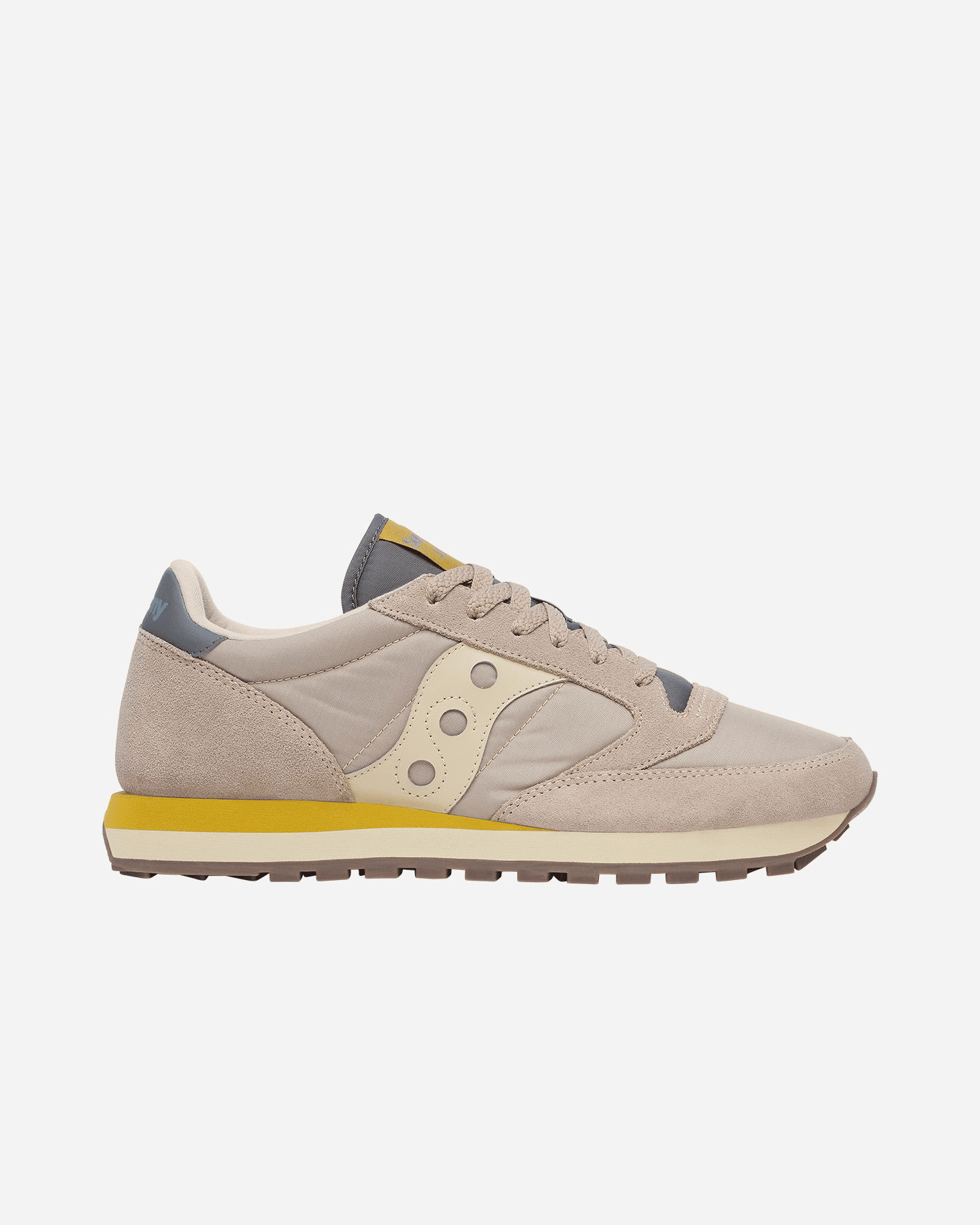 Saucony Scarpe Sneakers Jazz Original Uomo