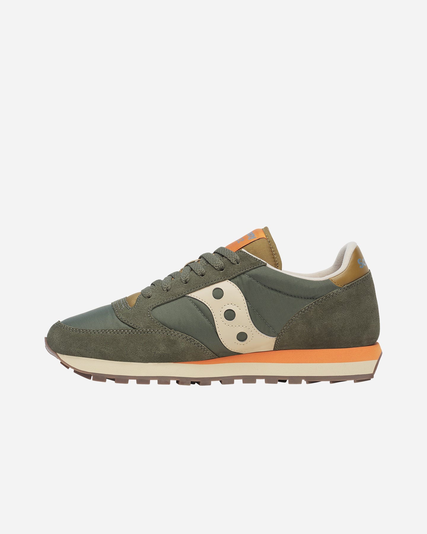 Saucony Scarpe Sneakers Jazz Original Uomo