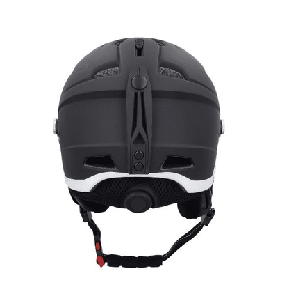 CMP Casco Sci Visiera Uomo Donna WA-2 Leggero