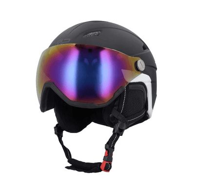 CMP Casco Sci Visiera Uomo Donna WA-2 Leggero