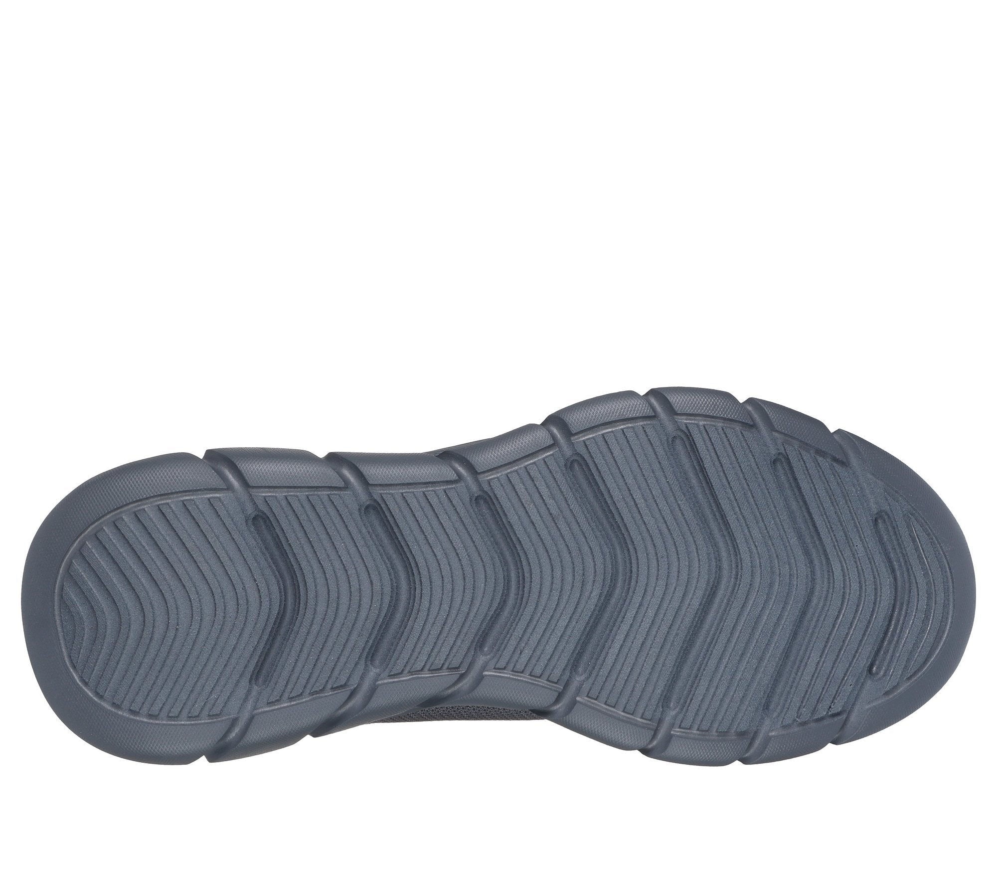 Sneakers Uomo Bobs B Flex, con tomaia traspirante