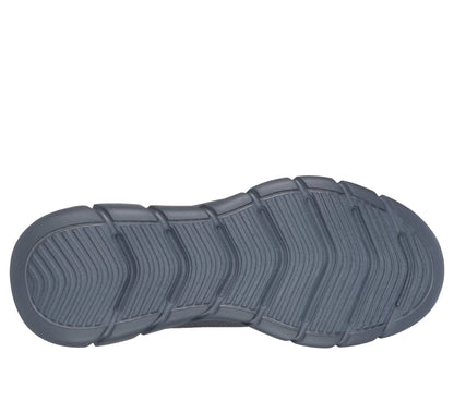 Sneakers Uomo Bobs B Flex, con tomaia traspirante