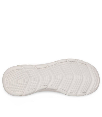 Sneakers Donna con tomaia traspirante, modello Bobs Flex